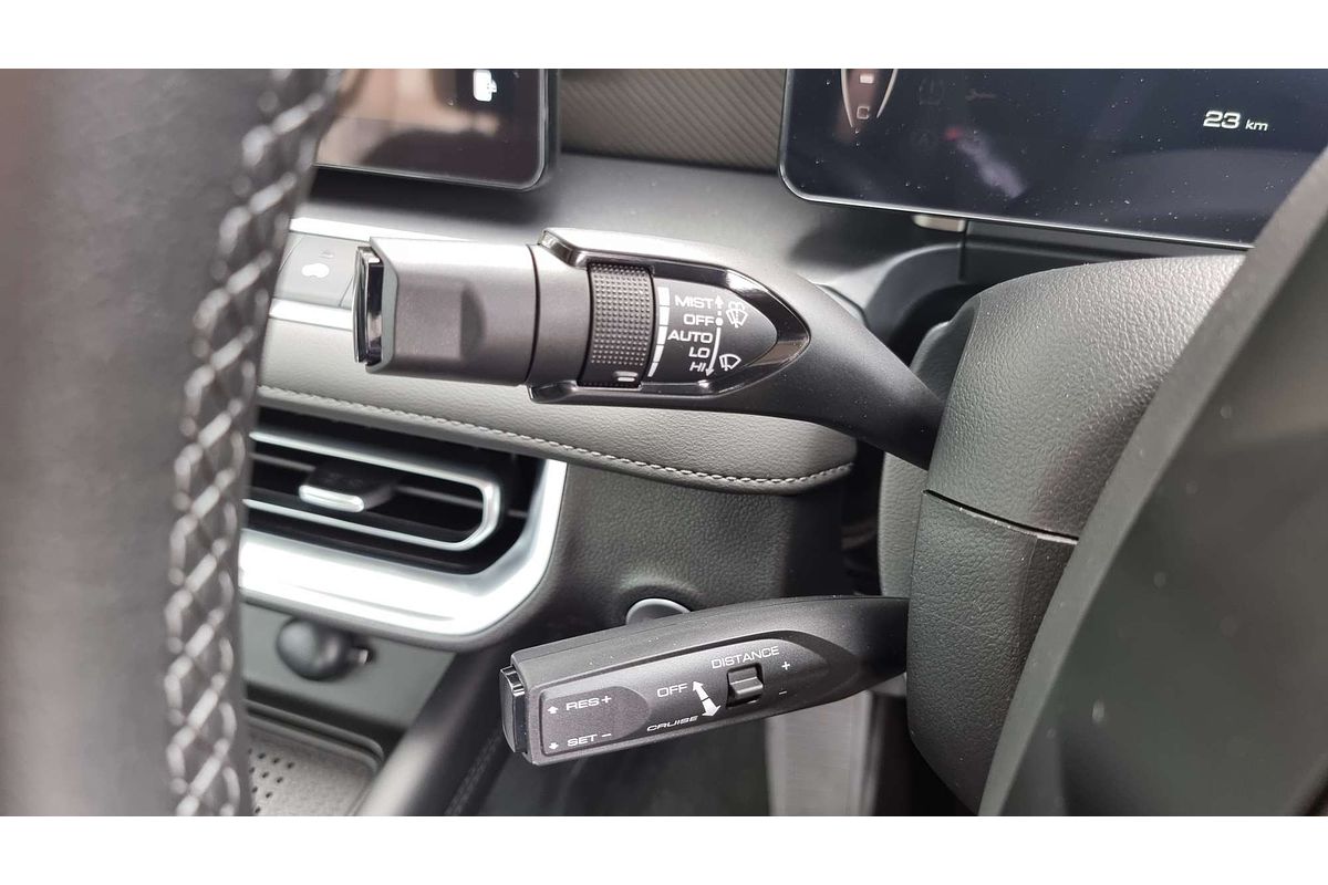 2025 GWM Ute Cannon Premium CC NPW 4X4