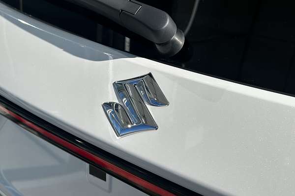 2025 Suzuki Fronx Hybrid GLX KW