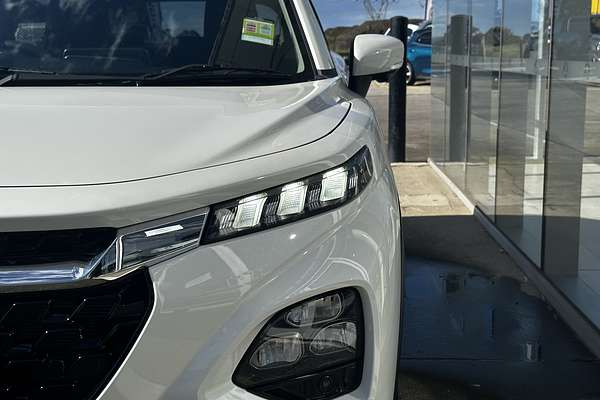 2025 Suzuki Fronx Hybrid GLX KW