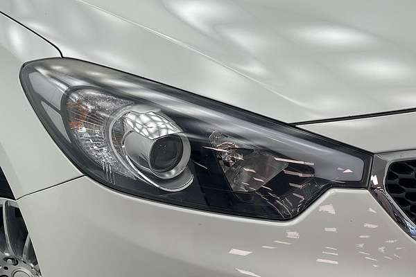 2015 Kia Cerato S YD
