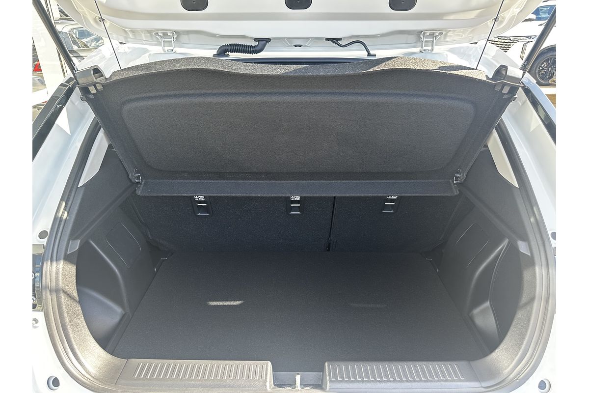 2025 Suzuki Fronx Hybrid GLX KW