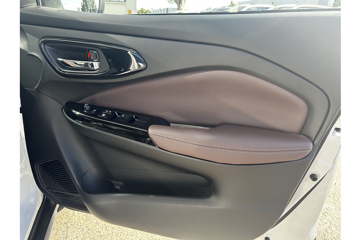 2025 Suzuki Fronx Hybrid GLX KW