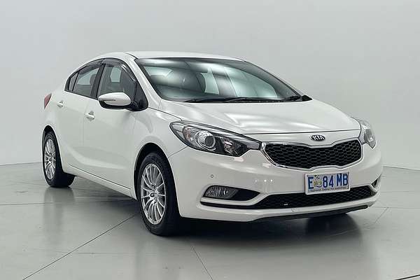 2015 Kia Cerato S YD