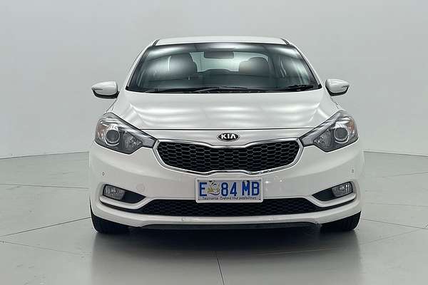 2015 Kia Cerato S YD