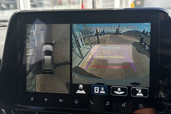 2025 Suzuki Fronx Hybrid GLX KW