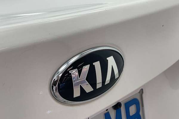 2015 Kia Cerato S YD