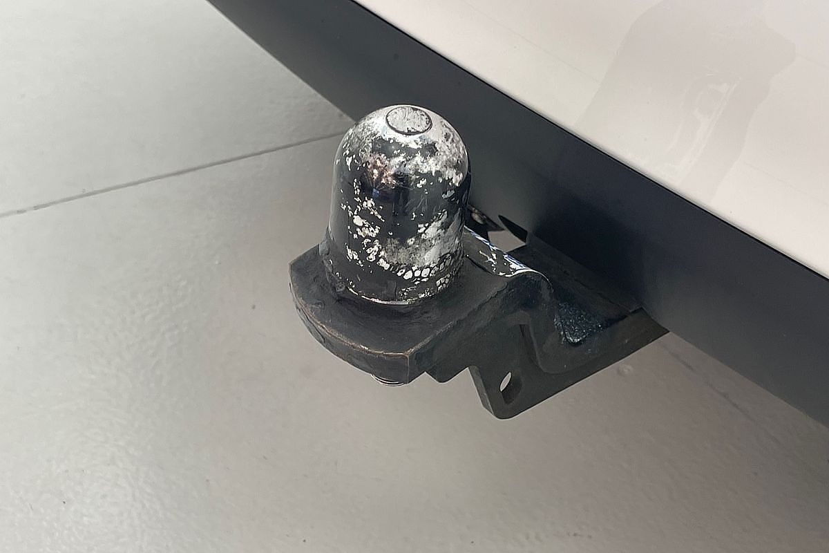 2015 Kia Cerato S YD