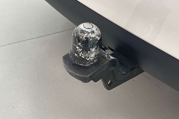 2015 Kia Cerato S YD