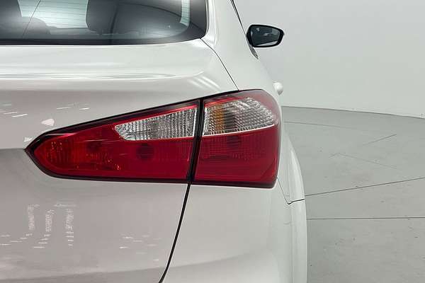 2015 Kia Cerato S YD