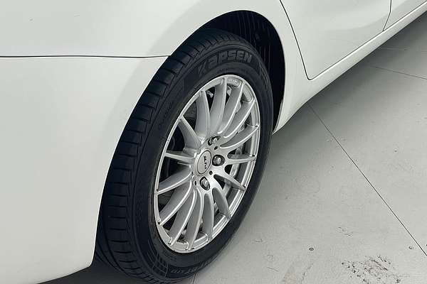 2015 Kia Cerato S YD