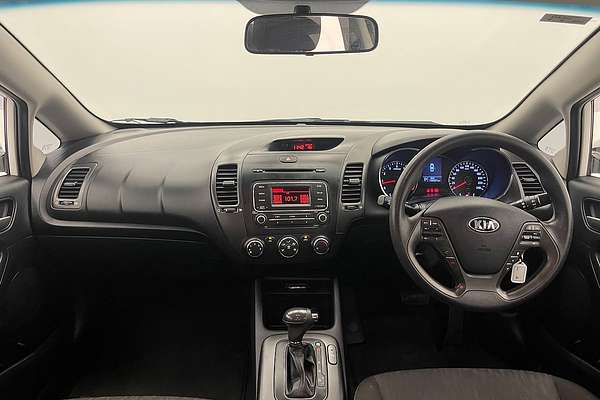 2015 Kia Cerato S YD
