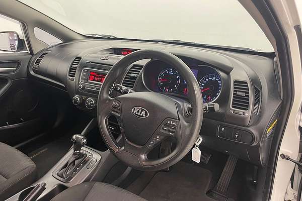 2015 Kia Cerato S YD