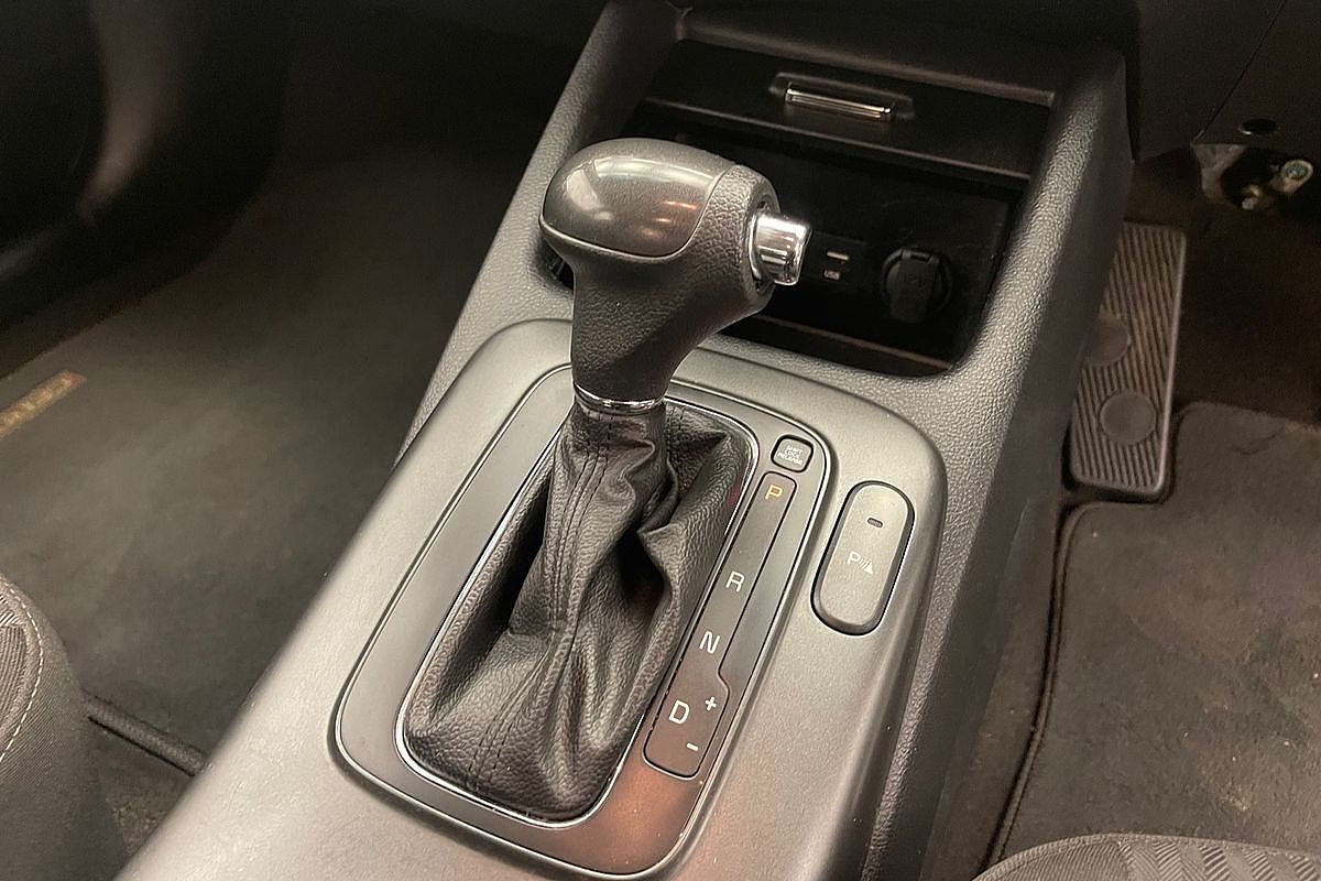 2015 Kia Cerato S YD