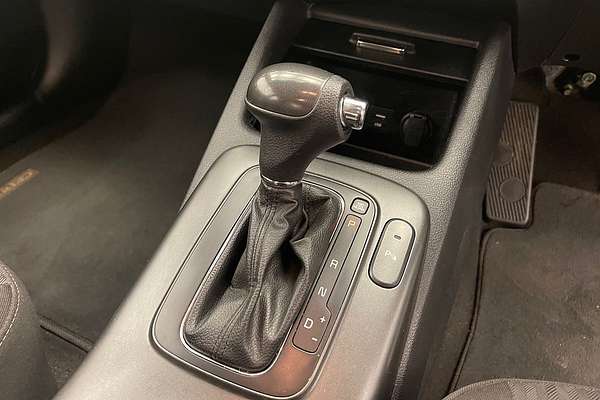 2015 Kia Cerato S YD