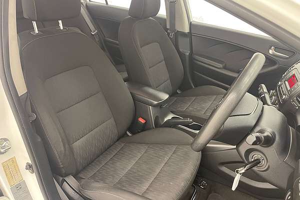 2015 Kia Cerato S YD