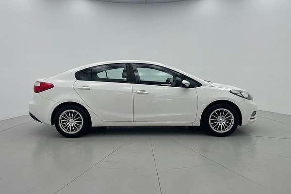 2015 Kia Cerato S YD