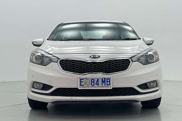 2015 Kia Cerato S YD