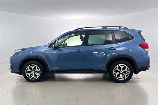 2023 Subaru Forester 2.5i S5 thumb-1