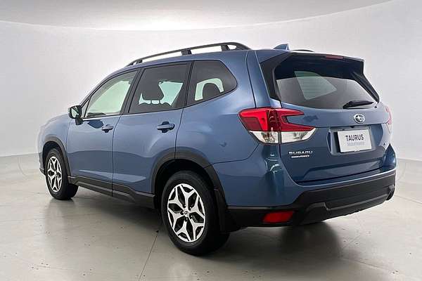 2023 Subaru Forester 2.5i S5 thumb-2