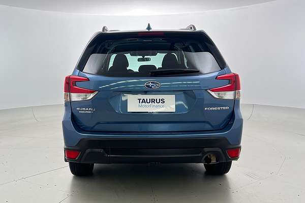 2023 Subaru Forester 2.5i S5 thumb-3