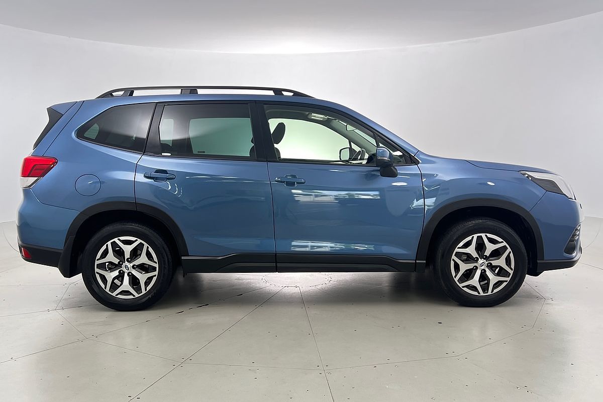 2023 Subaru Forester 2.5i-L S5