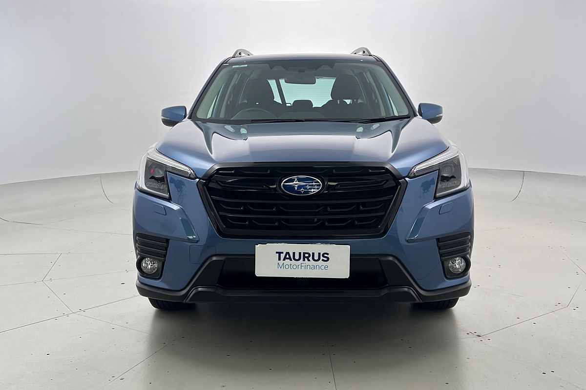 2023 Subaru Forester 2.5i-L S5