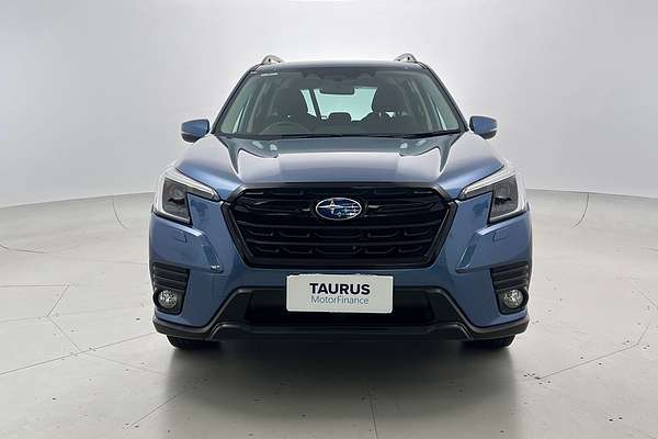 2023 Subaru Forester 2.5i S5 thumb-7