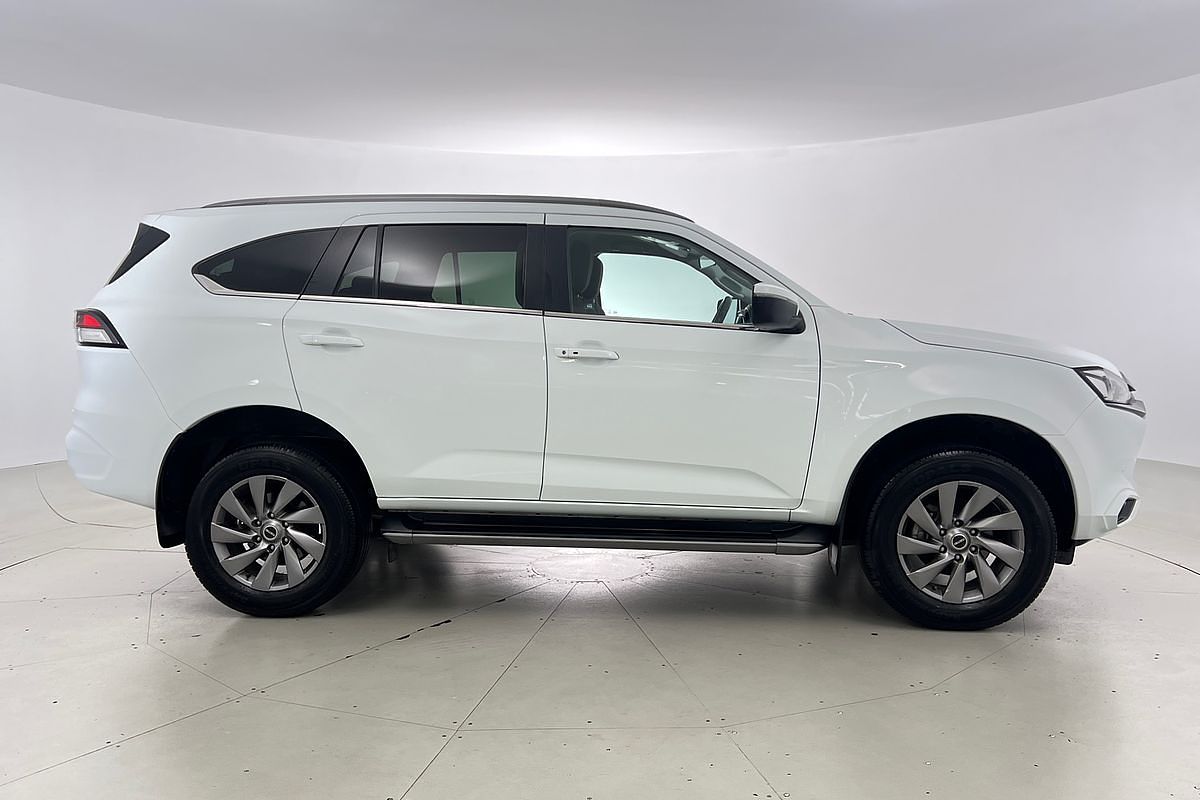 2021 Isuzu MU-X LS-U