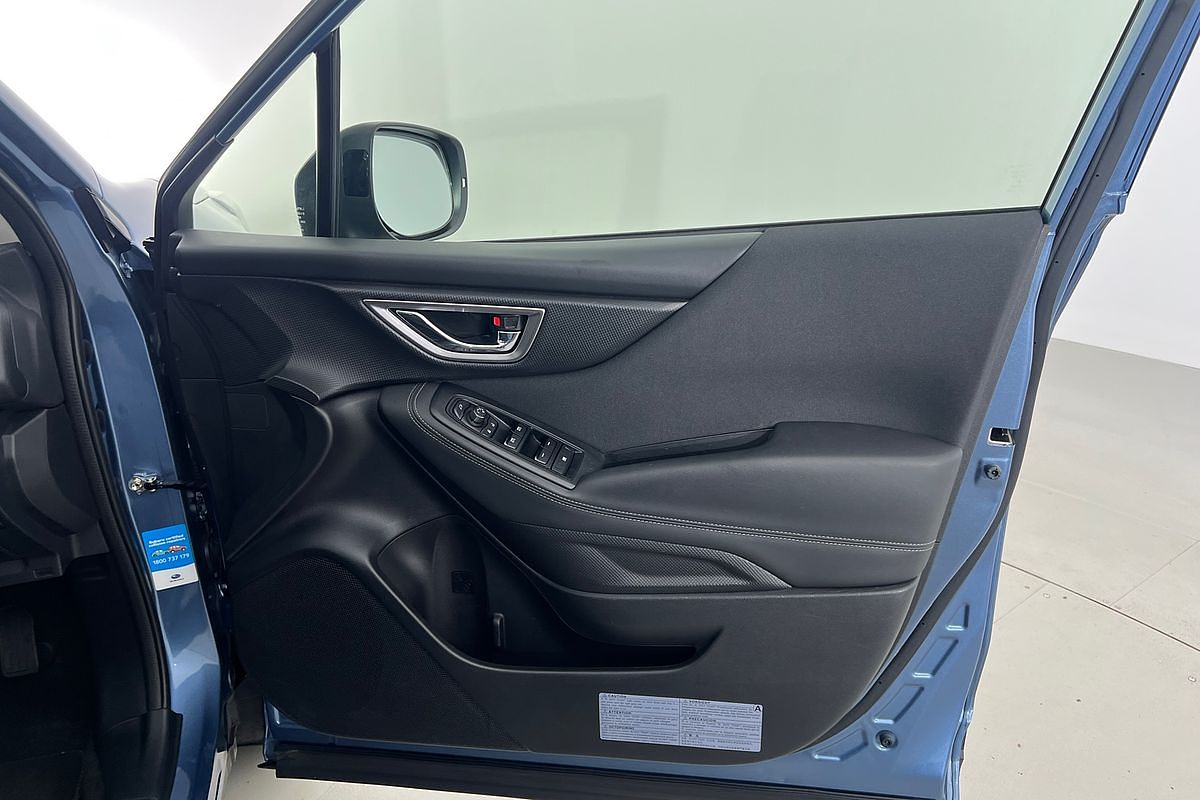 2023 Subaru Forester 2.5i-L S5