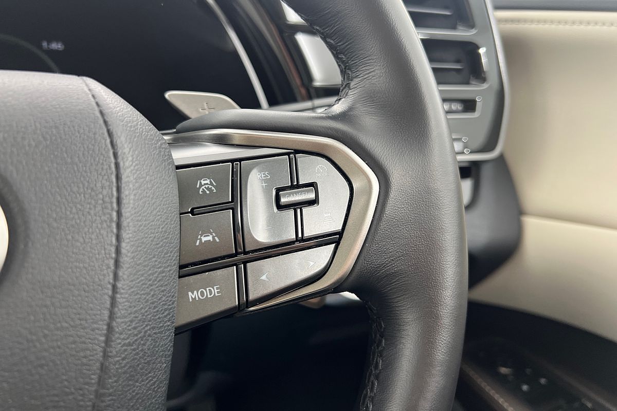 2023 Lexus RX RX350h Luxury AALH10R