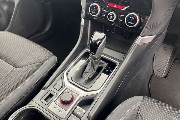 2023 Subaru Forester 2.5i S5 thumb-16