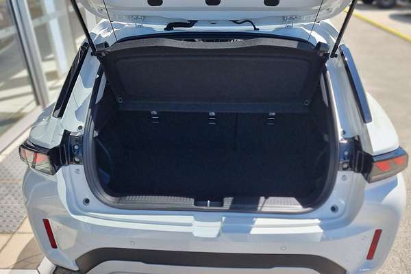 2025 Suzuki Fronx Hybrid GLX KW