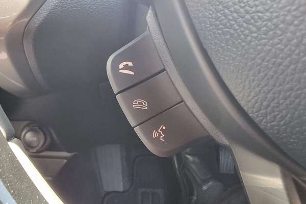 2025 Suzuki Fronx Hybrid GLX KW