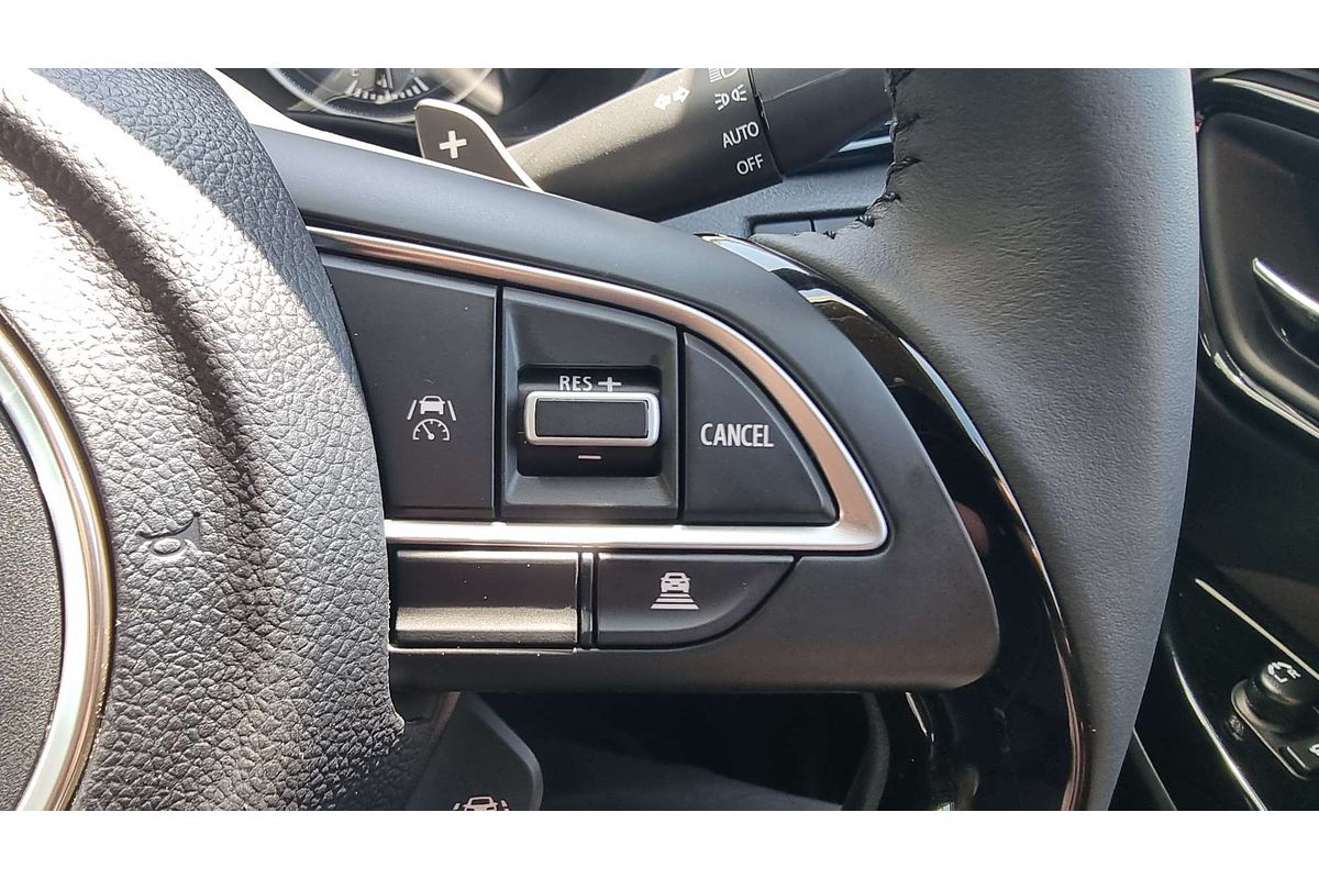 2025 Suzuki Fronx Hybrid GLX KW