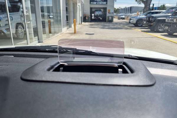 2025 Suzuki Fronx Hybrid GLX KW