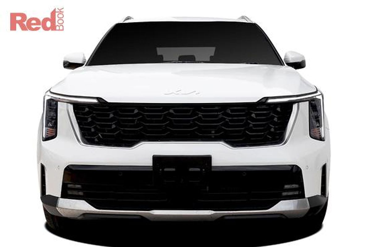 2026 Kia Sorento S MQ4 PE