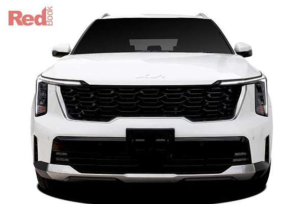 2026 Kia Sorento S MQ4 PE