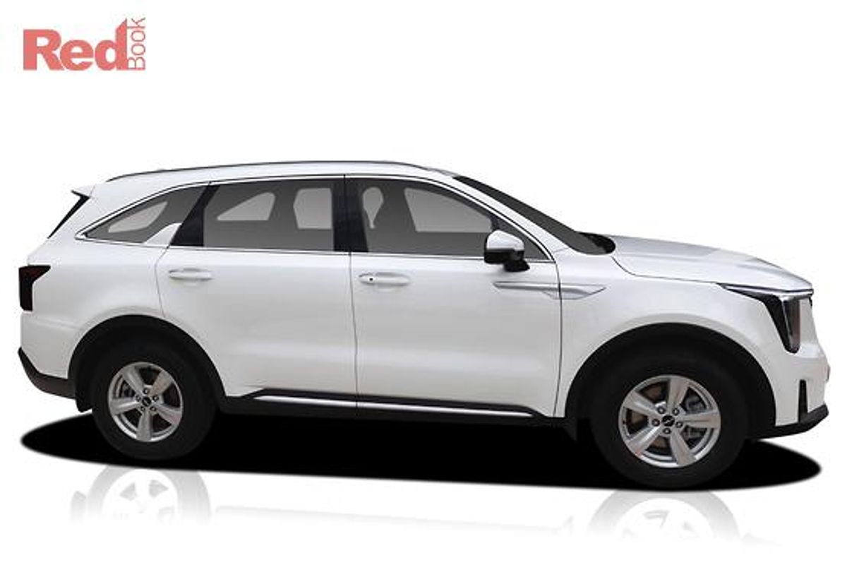 2026 Kia Sorento S MQ4 PE