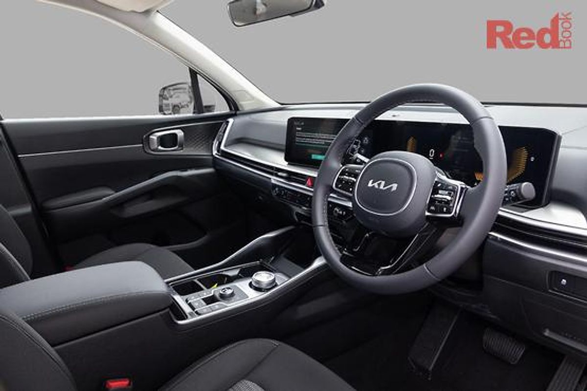 2026 Kia Sorento S MQ4 PE