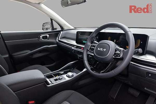 2026 Kia Sorento S MQ4 PE