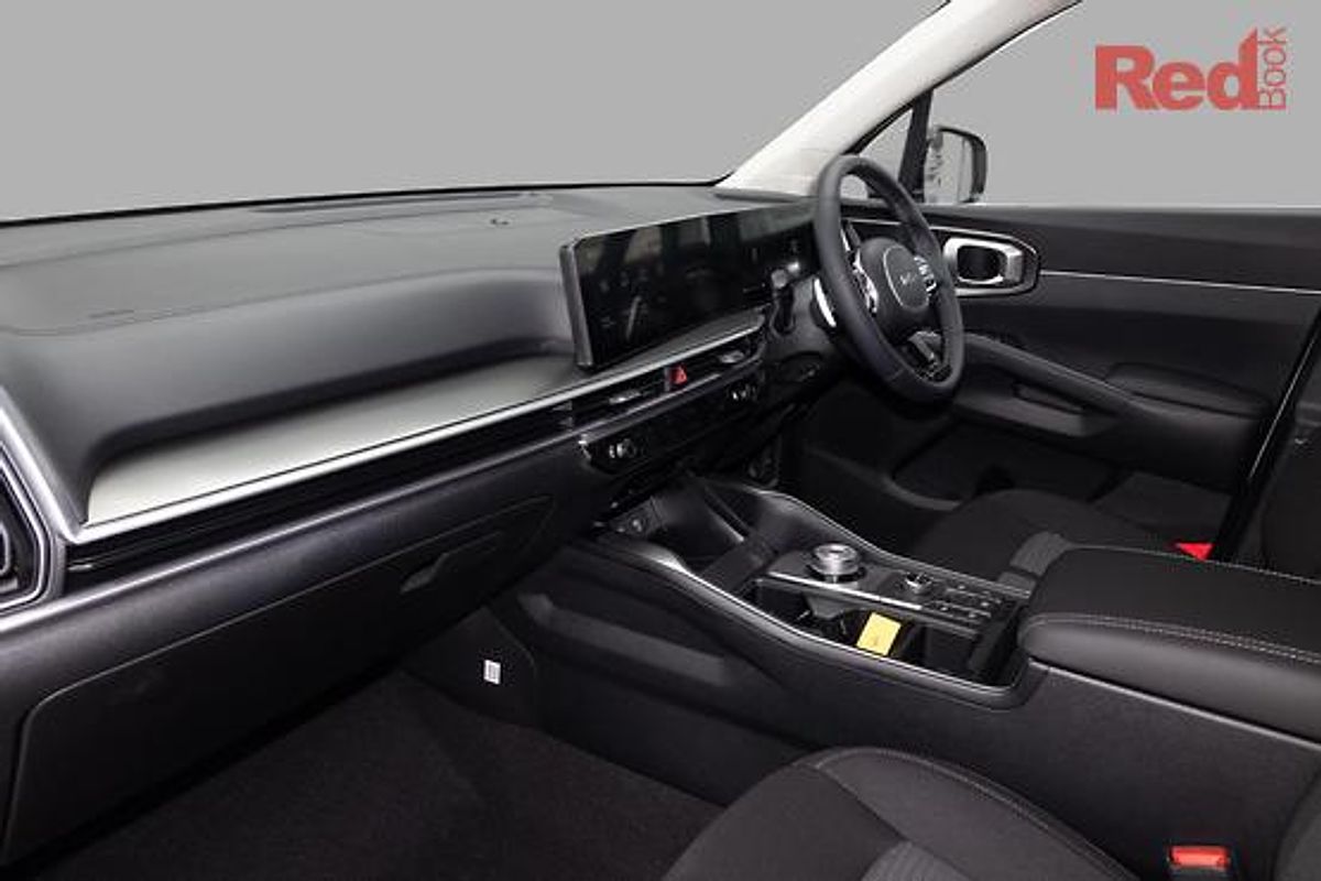 2026 Kia Sorento S MQ4 PE