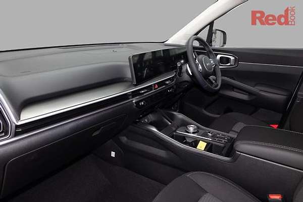 2026 Kia Sorento S MQ4 PE
