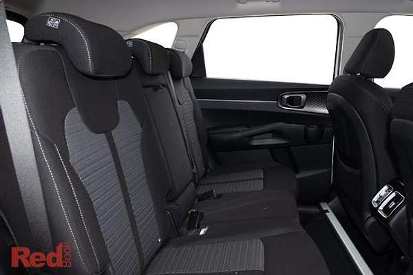 2026 Kia Sorento S MQ4 PE