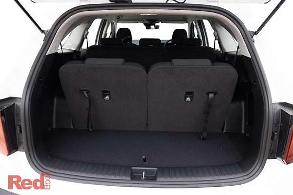 2026 Kia Sorento S MQ4 PE