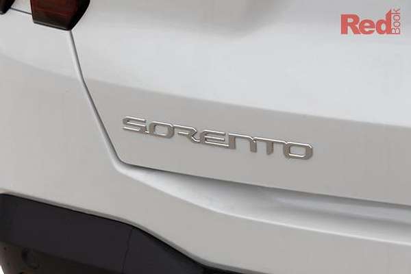 2026 Kia Sorento S MQ4 PE