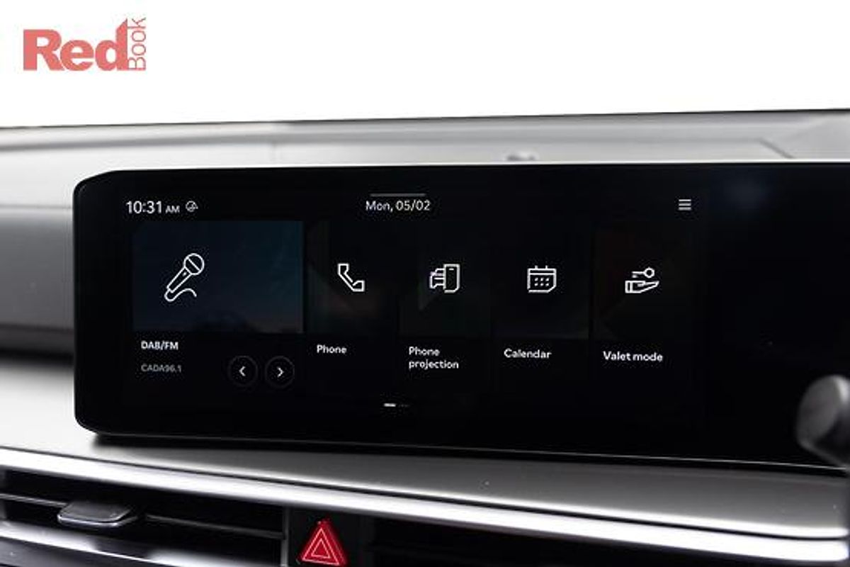 2026 Kia Sorento S MQ4 PE