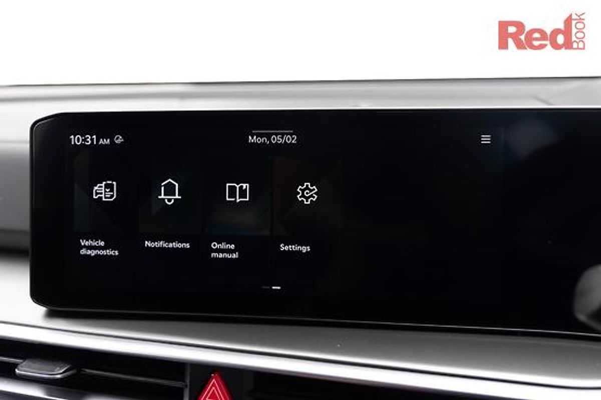 2026 Kia Sorento S MQ4 PE