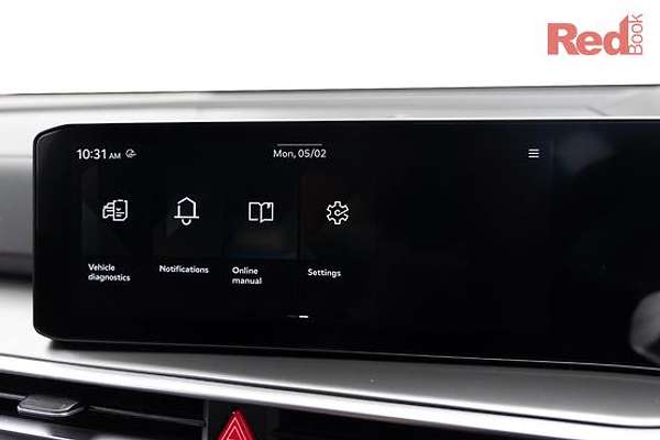 2026 Kia Sorento S MQ4 PE