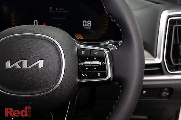 2026 Kia Sorento S MQ4 PE
