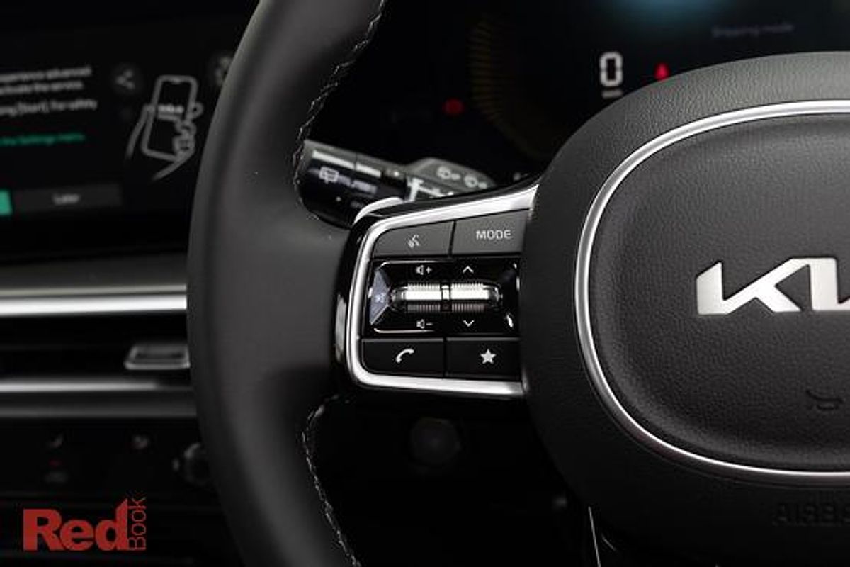 2026 Kia Sorento S MQ4 PE